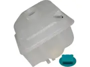 For 1998 Volvo C70 Engine Coolant Overflow Tank Kit 31565JYKS Expansion Tank (for: Volvo)