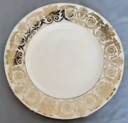 NEW! Artemis Accent Luncheon Plate by Lenox