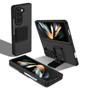 Three-dimensional Phone Case For Samsung Galaxy Z Fold5