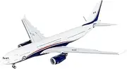 Pre-Built Model Aircraft 14CM 1/400 for Canada Aircraft A330-200 330002 Finished Aircraft Model Metal Plane Replica for Aviation Fans Miniature Airplane Model