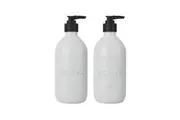 Ecoya Lotus Flower 450ml Hand and Body Lotion Pack of 2