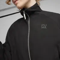 在飛比找momo購物網優惠-【PUMA】外套 風衣外套 夾克 運動 休閒 女 流行系列I