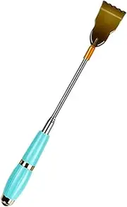 Scratcher for Back | Portable Retractable Back Scratcher for Men | Long Handle Back Scratchers for Adults, Senior, Teens, Men And Women