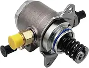 High Pressure Oil Pump 03C127026R, Compatible with Golf MK6 1.4TSI 2010-2015, OEM Precision Engineering,