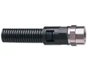 ADAPTAFLEX STRAIGHT SWIVEL M21-FEMALE AL21/M20/SFA/BL