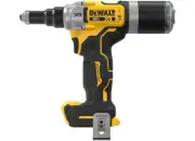 DeWalt DCF414B 20V Max XR Brushless Cordless 1/4" Rivet Tool (Tool Only)