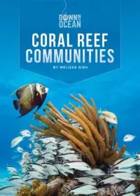 在飛比找博客來優惠-Coral Reef Communities