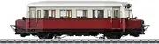 Wismarer CFV3V Rail Bus