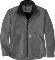 [CARHARTT] Men's Rain Defender Relaxed Fit Softshell Jacket