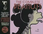 Complete Peanuts 1967-1968 : Volume 9, Hardcover by Schulz, Charles M., Brand...