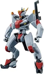 Bandai HG MAILeS Kenbu Model Kit