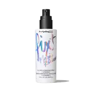 Fix+ Magic Radiance | Dewy Setting Spray | MAC Cosmetics | MAC Cosmetics Australia