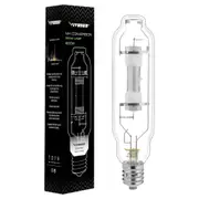 Vivosun 600W MH Metal Halide Grow Light Lamp Indoor Hydroponics