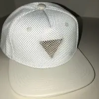 在飛比找蝦皮購物優惠-HATER SNAPBACK帽子