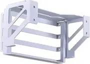 LIANLI O11DE-2W Upright GPU Kit for O11 Dynamic EVO White PCI-E 4.0 Riser Cable Included - O11DE-2W