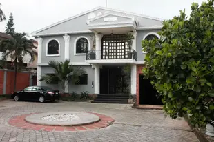 奈及利亞獅子屋旅館