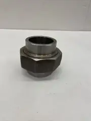 Socket Union Fitting A105N A032 MSS SP83 3M 2"