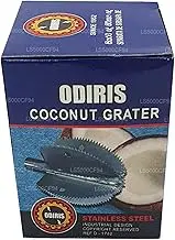 Odiris® Coconut Scraper Replacement Blade