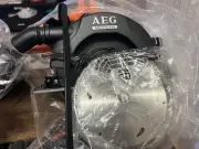 AEG 18V 184MM BRUSHLESS CIRCULAR SAW BKS18B-0 - SAME DAY DISPATCH