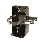 Kidde 290511 HD fire Extinguisher Bracket 10MP & 15CDM