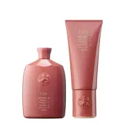 Oribe Bright Blonde Shampoo and Conditioner