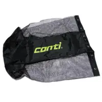 在飛比找momo購物網優惠-【Conti】原廠貨 籃足排球 單肩式網眼大球袋(A2600