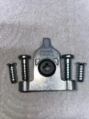 Blum ZSF.3502 Symmetrical Front Fixing Screws for TANDEMBOX pack of 2 pc.￼