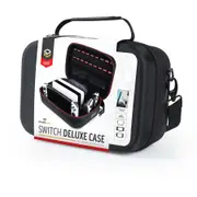Powerwave Switch Deluxe Carry Case