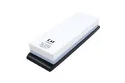 SHUN 1000/6000 GRIT COMBINATION KNIFE SHARPENING WHETSTONE