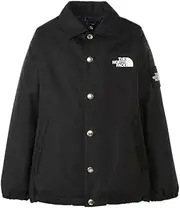 [THE NORTH FACE] NPJ22305 The Coach Jacket, Unisex, Water Repellent, Lightweight