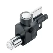 JURA Professional Fine Foam Milk Frother Head G2 Attachment For Coffee Machine