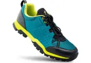 Specialized Tahoe Women Mountain Spinning Bike Shoe Lttur/Blk Size 37 NEW