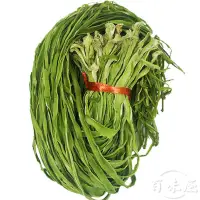 在飛比找蝦皮商城精選優惠-【味百屋】貢菜乾 蘇菜乾500g 精選無葉貢菜 新鮮苔乾苔菜