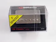 DiMarzio F-spaced Air Classic Bridge Humbucker W/Nickel Cover DP 191