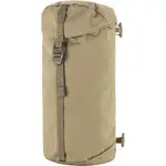 FJALLRAVEN SINGI SIDE POCKET 外掛收納袋 FR 23323-221 黏土