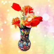 Takashi Murakami Vase