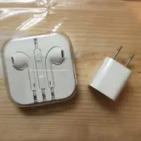 在飛比找蝦皮購物優惠-‼️全新‼️原廠Apple EarPods iPhone 耳