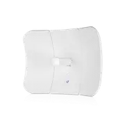Ubiquiti LTU 5 GHz Long-Range Client Radio, PtMP 5GHz Radio, Range Up 30km, Functions in PtMP Environment w/ LTU-Rocket as Base Station, Incl 2Yr Warr