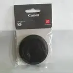 現貨 佳能 CANON RF 原廠鏡頭後蓋 台灣製造