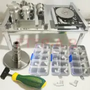 Computer HDD Repair Tool kit Disk extractor Suit/Magnetic Head Replacement Comb
