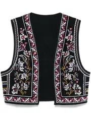 [Ba & Sh] Coco vest 2 Blue