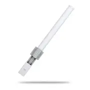 [AMO-2G10] Networks Networks 2.4GHz 10dBi 2x2 Dual Polarity MIMO Omni Antenna