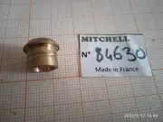 Aluminum Pinion Tpièce Reel Mitchell 160G 165G 1160G 1165G Real Part 84630
