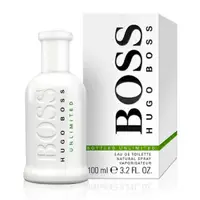 在飛比找蝦皮購物優惠-Hugo Boss Bottled Unlimited 自信