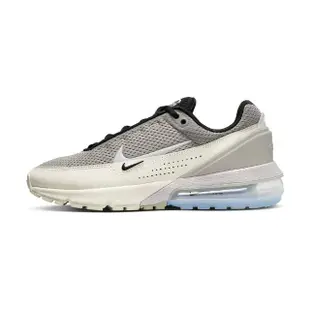 【NIKE 耐吉】Air Max Pulse 女鞋 白銀色 氣墊 舒適 經典 運動 休閒 休閒鞋 FD6409-002