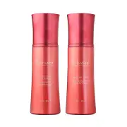 Vine Vera Resveratrol Merlot 2 Step Cleansing Kit