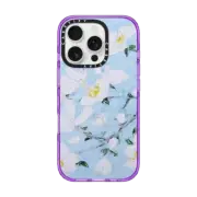 iPhone 16 Pro Impact Case Dogwood Spring
