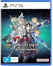 Sword Art Online: Fractured Daydream - PlayStation 5
