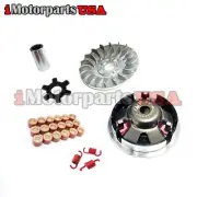 ETON VIPER 50 RXL-50 LIGHTNING AXL-50 TXL-50 PERFORMANCE VARIATOR PRIMARY CLUTCH