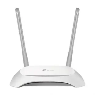 TP-Link TL-WR840N/841N 300Mbps wifi分享器無線網路分享器路由器小套房適用 蝦皮直送